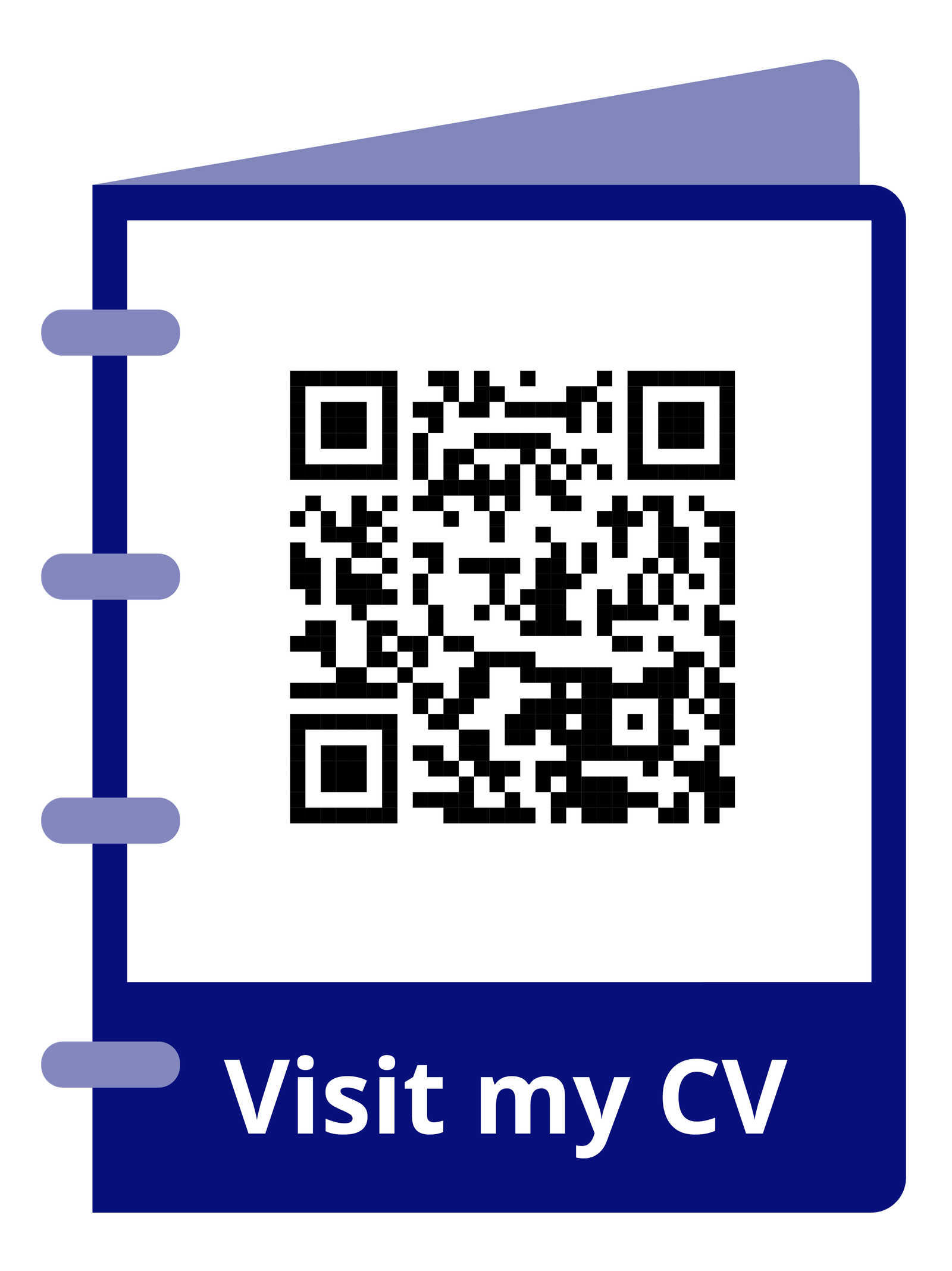 QR Code - mohamedsalih.me