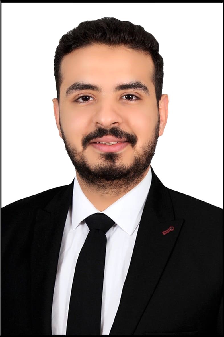 Mohamed Ibrahim Salih